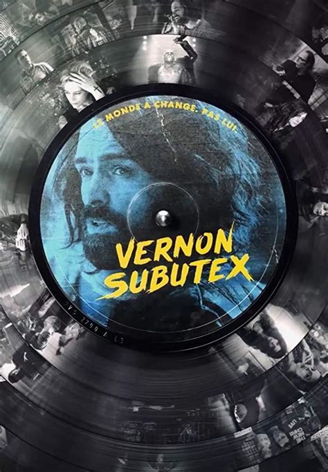 vernon subutex tv show